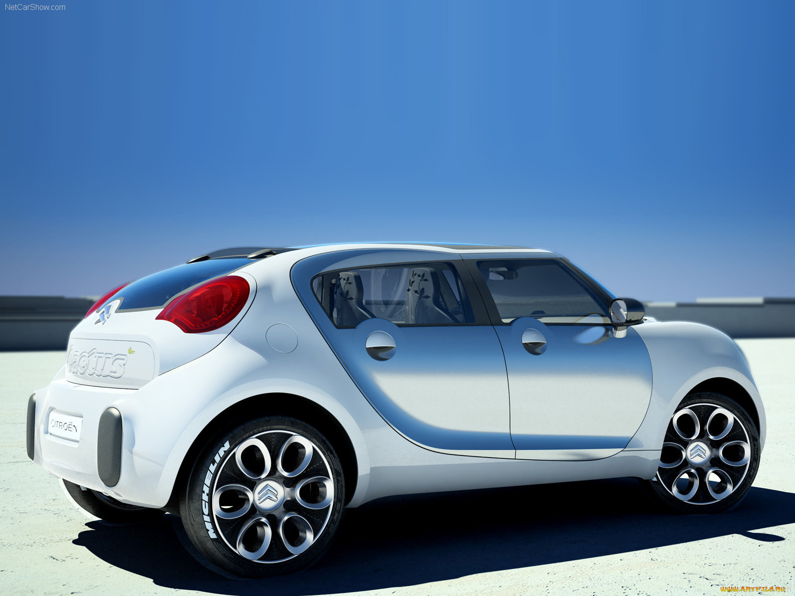 , citroen